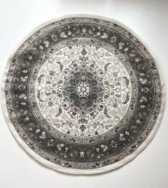 Килим Palermo MZ43B cream