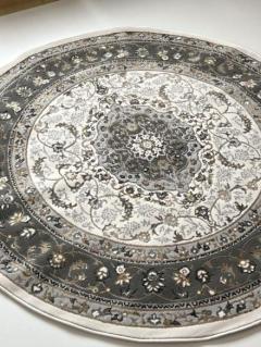 Килим Palermo MZ43B cream