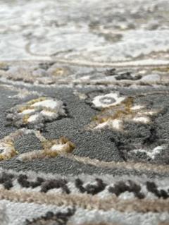 Килим Palermo MZ43B cream