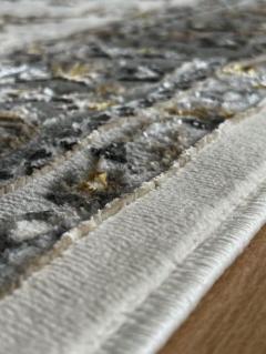 Килим Palermo MZ43B cream