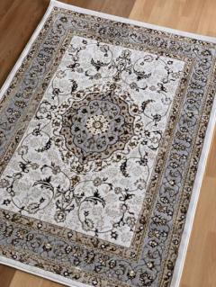 Килим Palermo MZ43C cream