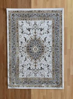 Килим Palermo MZ43C cream