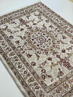 Килим Palermo MZ43F cream