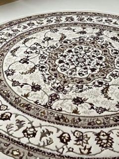 Килим Palermo MZ43F cream