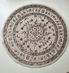 Килим Palermo MZ43F cream