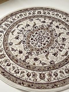 Килим Palermo MZ43F cream