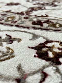 Килим Palermo MZ43F cream