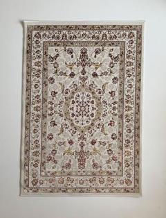 Килим Palermo MZ43F cream