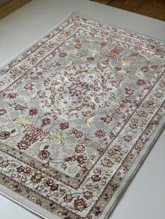 Килим Palermo MZ43F cream