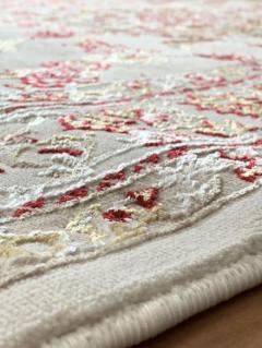 Килим Palermo MZ43F cream