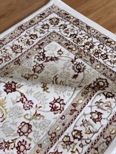 Килим Palermo MZ43F cream