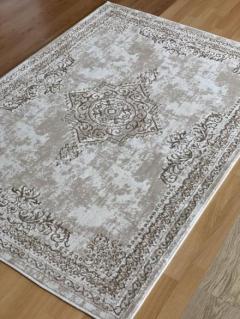 Ковер Palermo NA51C cream