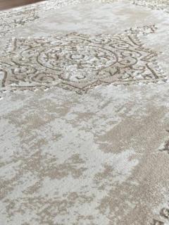 Ковер Palermo NA51C cream