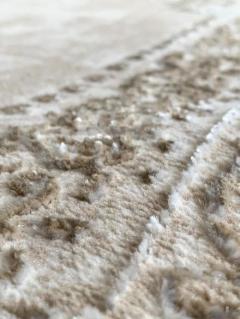 Ковер Palermo NA51C cream