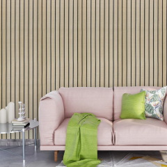 Panel-rail in a roll Sticker wall 485х2950х3,5mm SW-00003265