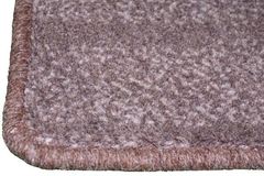 Carpet Passion wool dark beige
