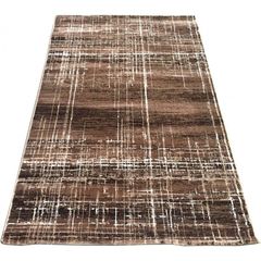 Carpet Pesan w2763 brown beige