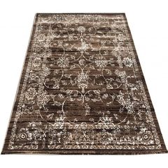 Carpet Pesan w4015 brown beige