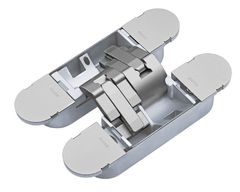 A loop Omis 3D adjustable plastic hinge, pcs.
