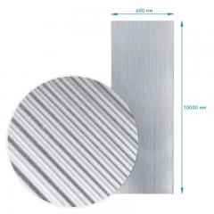 Пленка оконная Sticker wall 600*10000мм SW-00002606