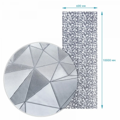 Пленка оконная Sticker wall 600*10000мм SW-00002608