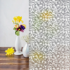 Пленка оконная Sticker wall 600*10000мм SW-00002608