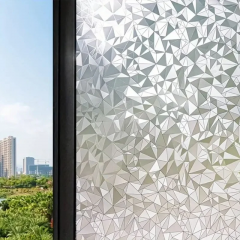 Пленка оконная Sticker wall 600*10000мм SW-00002608