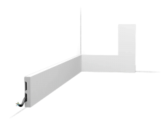 Duropolymer plinth Orac Decor DX157-2600