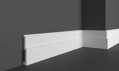 Плинтус из полиуретана Grand Decor HCR 531 (2.00м)