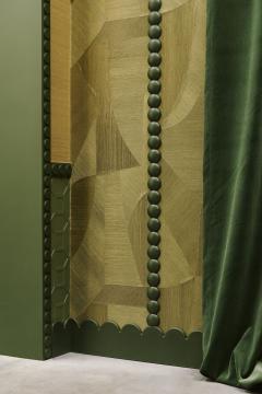 Плинтус из полиуретана Orac Decor S425
