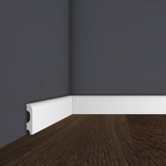 Polyurethane skirting board Perimeter SB-060.013.04