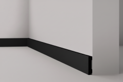 Плинтус NMC FT 2 Black