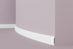 Плинтус NMC FT 2 FLEX