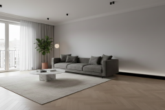 Плинтус NMC Il 10 Black