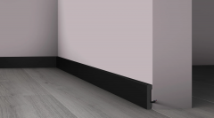 Skirting board NMC М 58 Black
