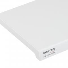 Wermodin Gentas Подоконники Верзалит Wermodin Gentas Полярно белый 3097