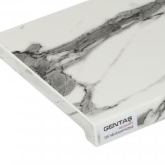 Wermodin Gentas Подоконники Верзалит Wermodin Gentas Афионский мрамор 5657