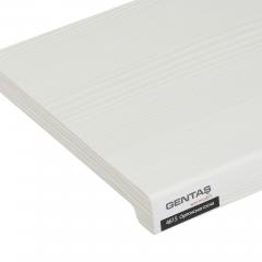 Wermodin Gentas Подоконники Верзалит Wermodin Gentas Орегонская сосна 4615