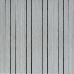 Покрытие виниловое самоклеющееся 3D рейки Sticker wall 600х600х2,8мм SW-00003243