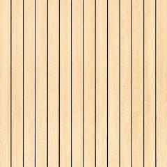 Покриття вінілове самоклеюче 3D рейки Sticker wall 600х600х2,8мм SW-00003451
