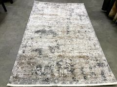 Carpet Presto 17501 blue beige