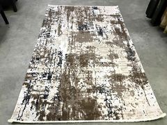 Carpet Presto 17503 blue beige