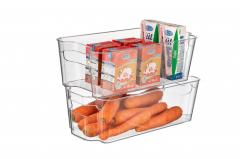 Transparent food organizer Emhouse EP-430