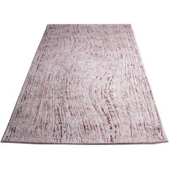 Carpet Quasar n104a light pink cream