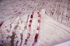 Килим Акриловий килим Quasar n104a light pink cream