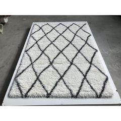 Carpet Quattro 3508A bone gray
