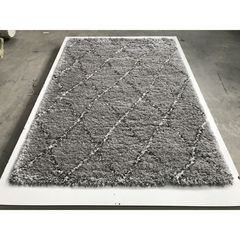 Carpet Quattro 3508A Gray bone