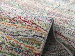 Carpet Rainbow 14 colors 4110a cream