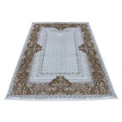 Carpet Ramada R254A bone_brown
