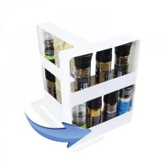 Sliding spice rack Omak Plastik Deco Bella 11.3x30.3x30 cm, plastic (81139)